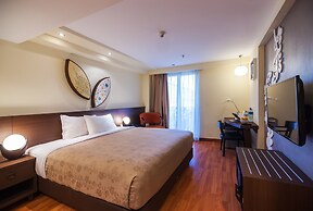 The Atanaya Hotel Bali