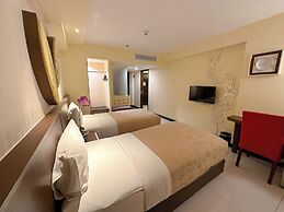 The Atanaya Hotel Bali