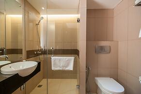 The Atanaya Hotel Bali