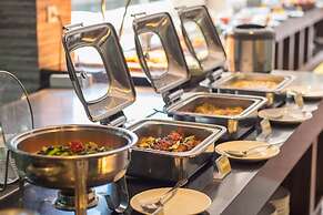 The Atanaya Hotel Bali