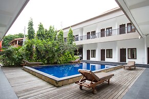 Seminyak Point Guest House
