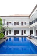 Seminyak Point Guest House