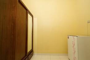 Seminyak Point Guest House