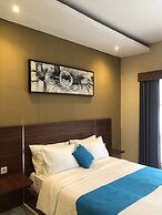 Seminyak Point Guest House