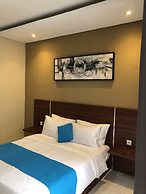 Seminyak Point Guest House