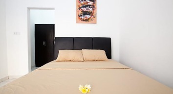 Seminyak Point Guest House