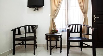 Seminyak Point Guest House