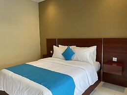 Seminyak Point Guest House