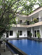 Seminyak Point Guest House