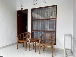 Seminyak Point Guest House