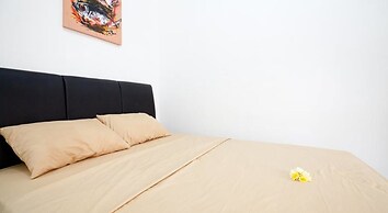 Seminyak Point Guest House