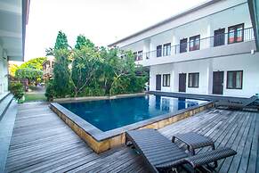 Seminyak Point Guest House