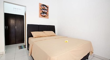 Seminyak Point Guest House