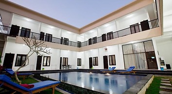 Seminyak Point Guest House