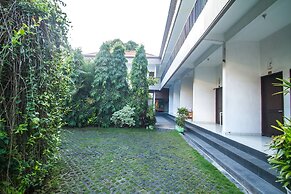 Seminyak Point Guest House