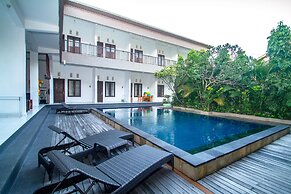 Seminyak Point Guest House