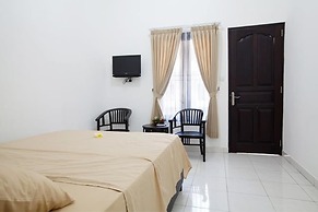 Seminyak Point Guest House