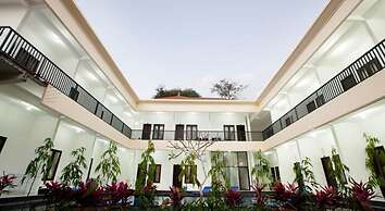 Seminyak Point Guest House