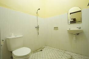 Seminyak Point Guest House