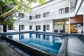 Seminyak Point Guest House