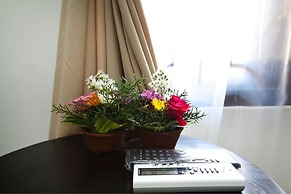 Seminyak Point Guest House