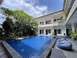 Seminyak Point Guest House