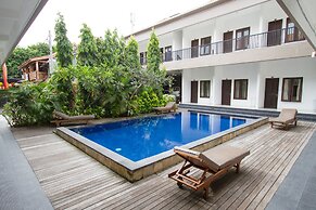 Seminyak Point Guest House