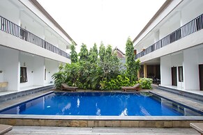 Seminyak Point Guest House