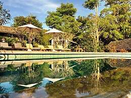 Baan Rai Lanna Resort