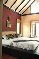 Baan Rai Lanna Resort