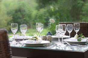 Baan Rai Lanna Resort