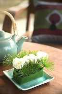 Baan Rai Lanna Resort