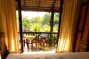 Baan Rai Lanna Resort