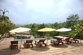 Baan Rai Lanna Resort