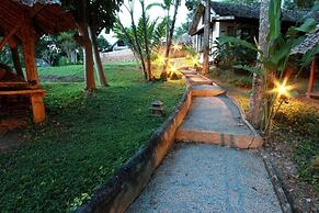 Baan Rai Lanna Resort