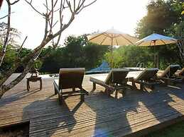 Baan Rai Lanna Resort