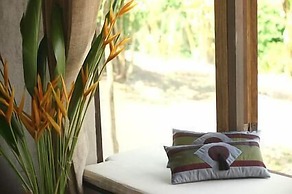 Baan Rai Lanna Resort