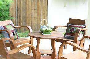 Baan Rai Lanna Resort