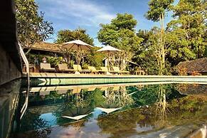 Baan Rai Lanna Resort