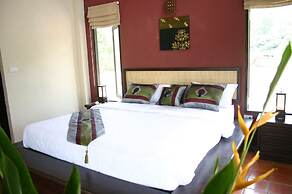 Baan Rai Lanna Resort