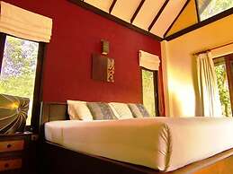 Baan Rai Lanna Resort