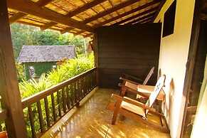 Baan Rai Lanna Resort