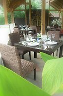 Baan Rai Lanna Resort