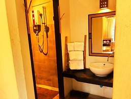 Baan Rai Lanna Resort