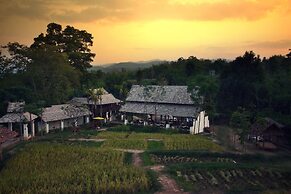 Baan Rai Lanna Resort