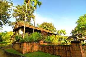 Baan Rai Lanna Resort