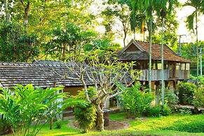 Baan Rai Lanna Resort