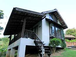 Baan Rai Lanna Resort