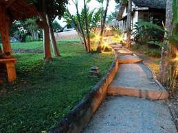 Baan Rai Lanna Resort