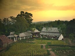 Baan Rai Lanna Resort